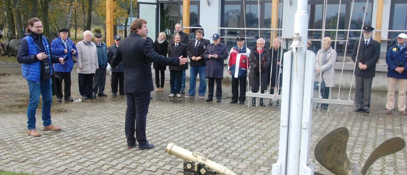 Czekając na wiosnę