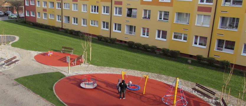 Na Pomorzanach niebanalnie