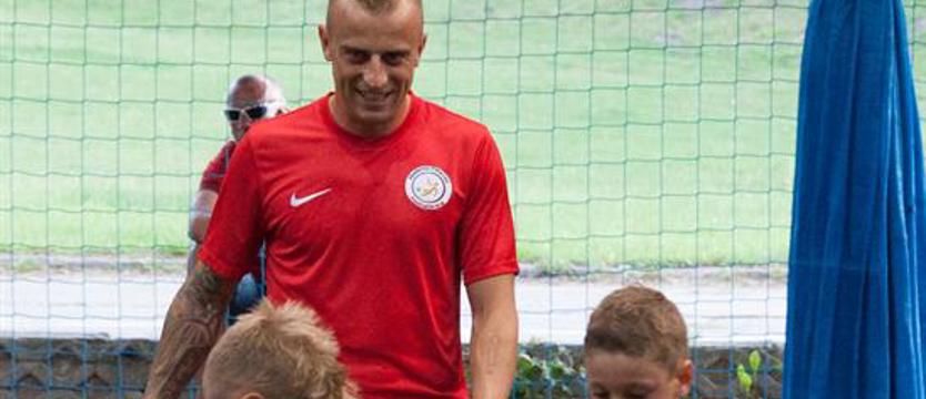 Piłka nożna. Grosicki przymierzany do West Ham United