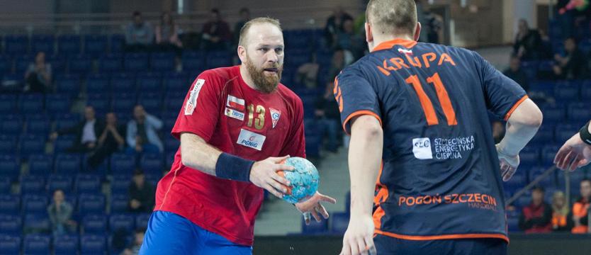 Piłka ręczna. Jurasik trenerem Sandry