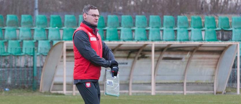 Piłka nożna. Pogoń produkuje reprezentacyjnych trenerów