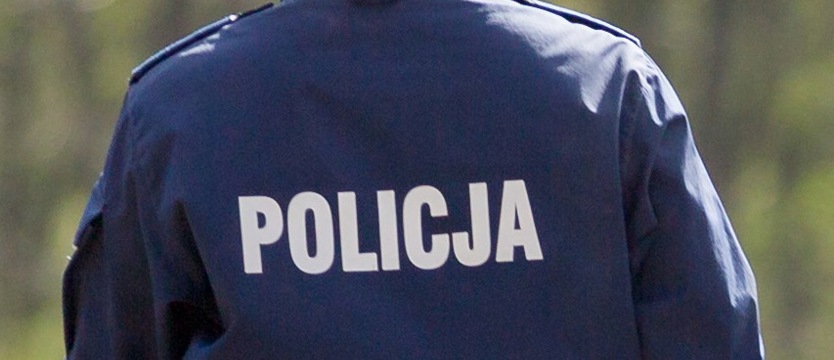 Areszt dla notorycznego złodzieja