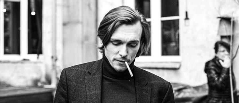 Walentynkowo w zamku. Filmy o miłości oraz wykład