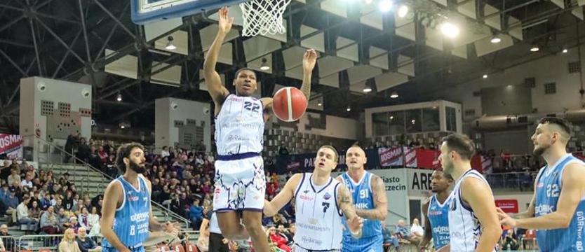 Koszykówka. King przegrał „wygrany mecz"