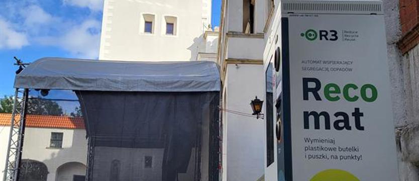 Wkrótce Szczyt Ekologiczny w Szczecinie