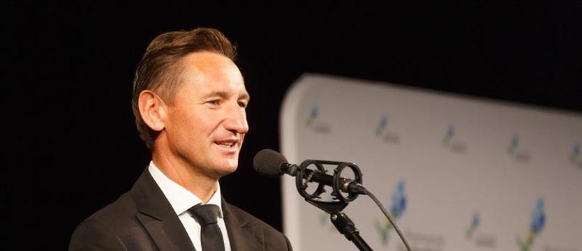 Olgierd Geblewicz: Spodziewaliśmy sie, że to będzie ciężki bój