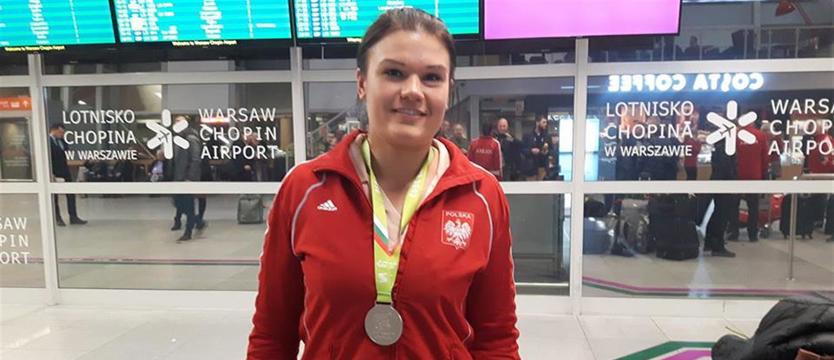 Boks. Warzywa zamiast serniczka