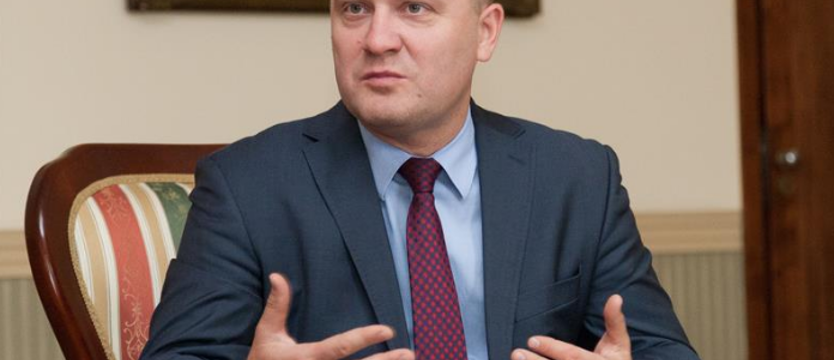 Prezydent poczyta dzieciom