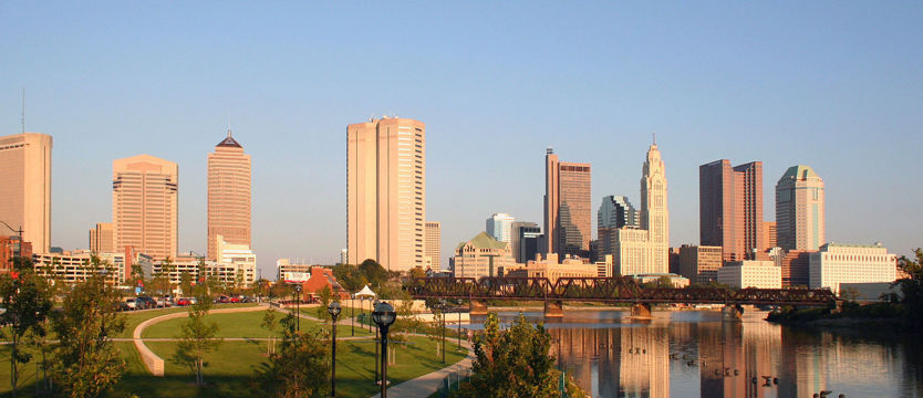 USA: strzelanina w kampusie w Ohio