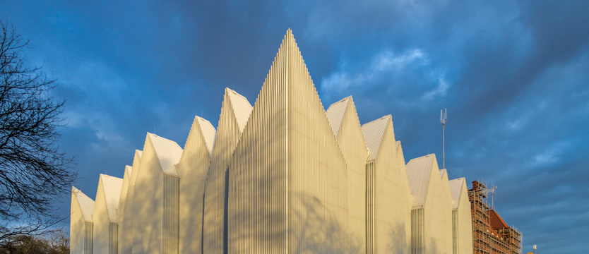 Dzieje się - Listopad 2016