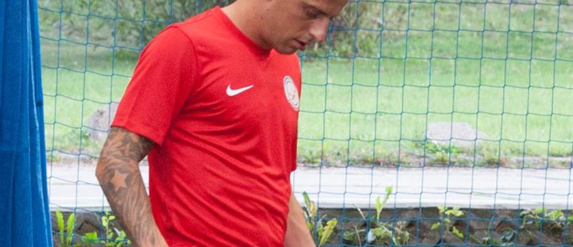 Piłka nożna. Grosicki z asystą