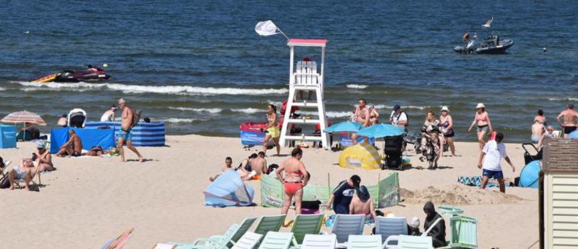 Nie trać dziecka z oczu