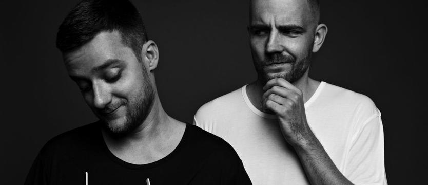 Boiler Room w Szczecinie