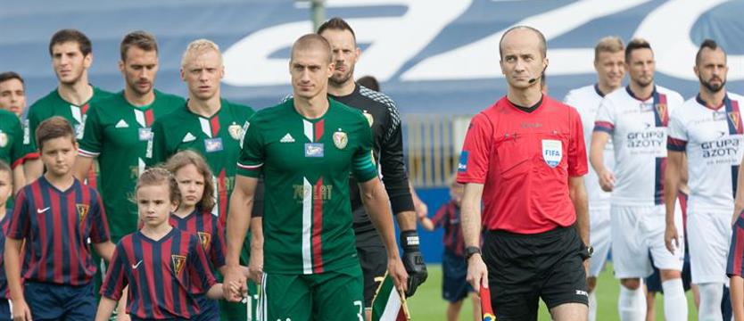 Piłka nożna. Nielubiany wychowanek