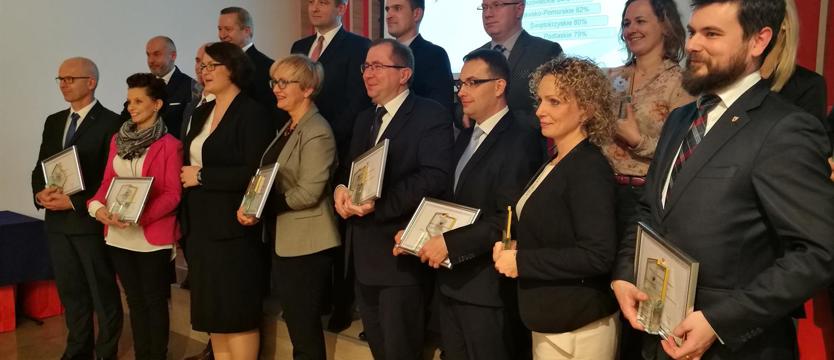 Najlepsi dla inwestorów