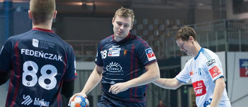 Piłka ręczna. Przegrany debiut Jurasika
