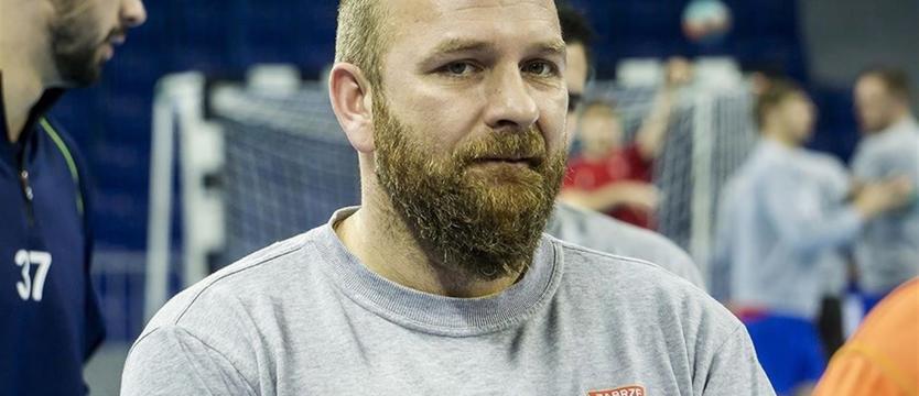 Piłka ręczna. Jurasik skrytykował swoich podopiecznych