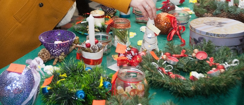 Dzieje się w weekend 9-11 grudnia