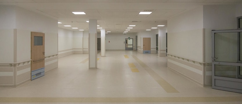 Będą przeszczepiać 