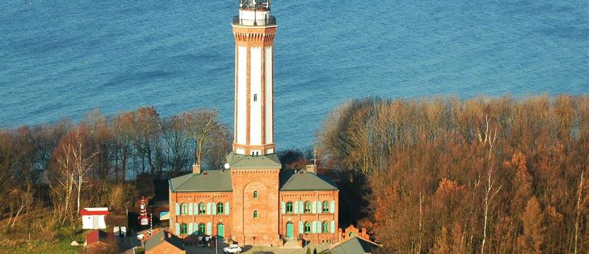 MAGAZYN KURIERA. Świeci w Niechorzu od 150 lat!