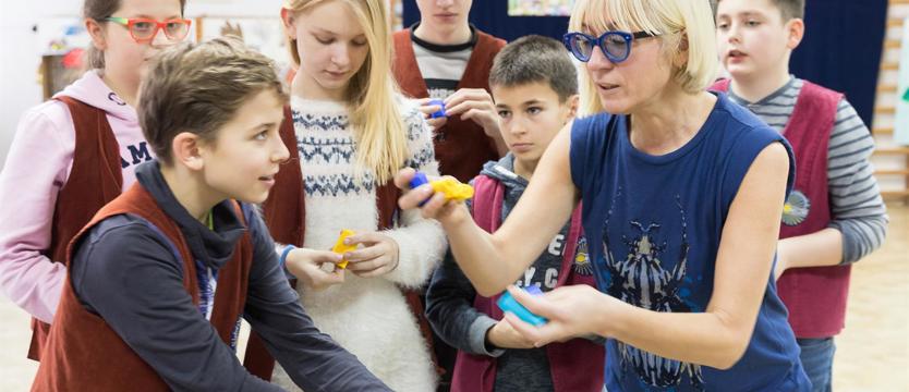 Prawa człowieka najmniejszego