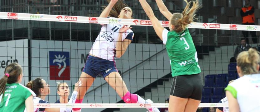 Ligowa niedziela. Chemik i Spójnia u siebie