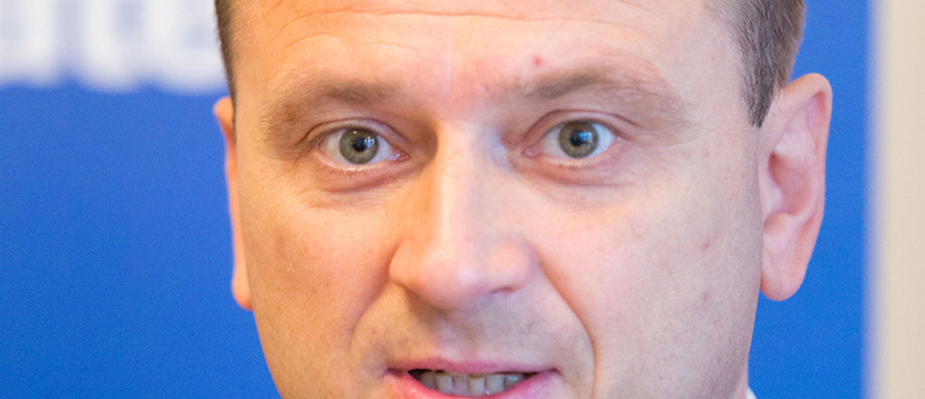 Nitras: ustawa ma zablokować opozycję