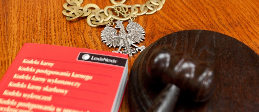 Trynkiewicz ponownie skazany