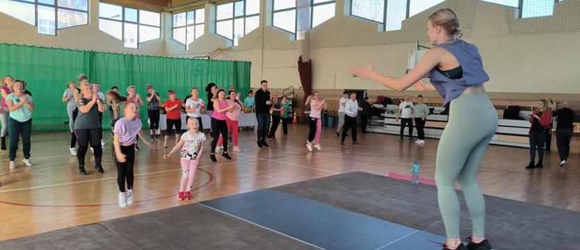 Policka Gala ruchu już w sobotę