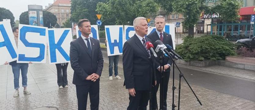 Zamieszanie wokół poświadczenia bezpieczeństwa dla Karola Nawrockiego