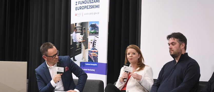 Lubelskie rośnie w siłę: jak Fundusze Europejskie i PARP napędzają innowacje w Polsce Wschodniej