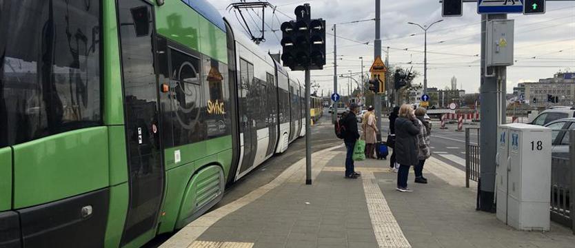 Zmiana lokalizacji przystanków wzdłuż ulicy Wyszyńskiego