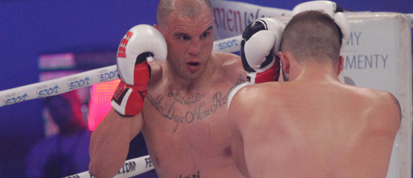 FEN już za nami. Kolejna gala w Szczecinie?