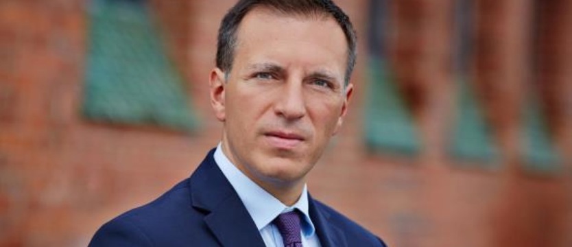 Nowy prezes DB Port Szczecin