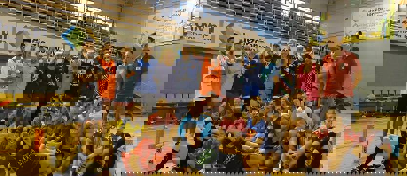 Piłka ręczna. W Koszalinie zwycięstwo i porażka