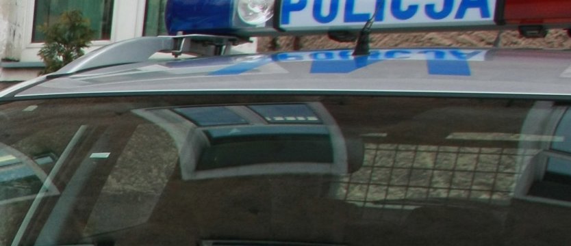 Zdradził go ukradziony telefon
