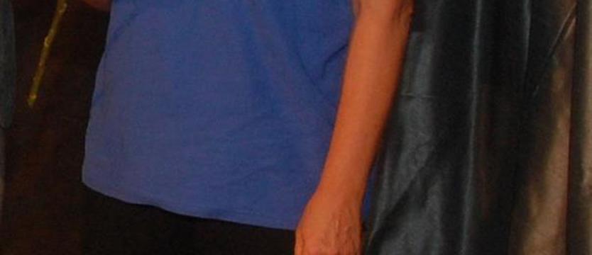 Morska sesja w Pałacu Młodzieży