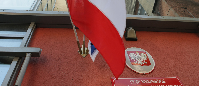 Kolejny gest solidarności z ofiarami