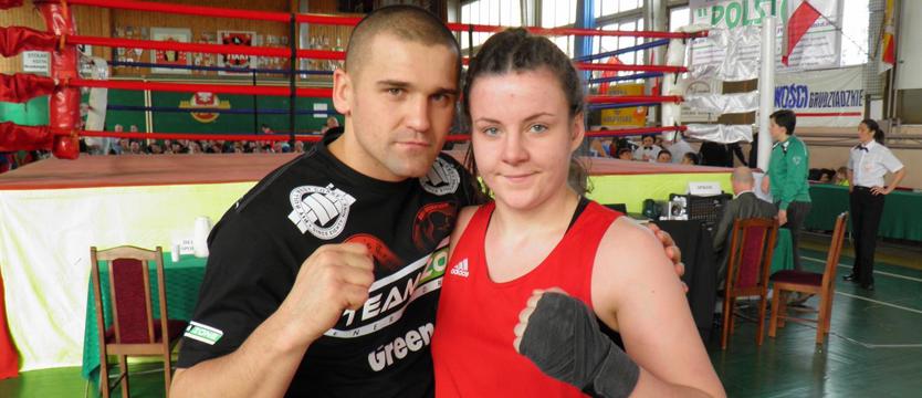 Boks. Chabros trenerem reprezentacji