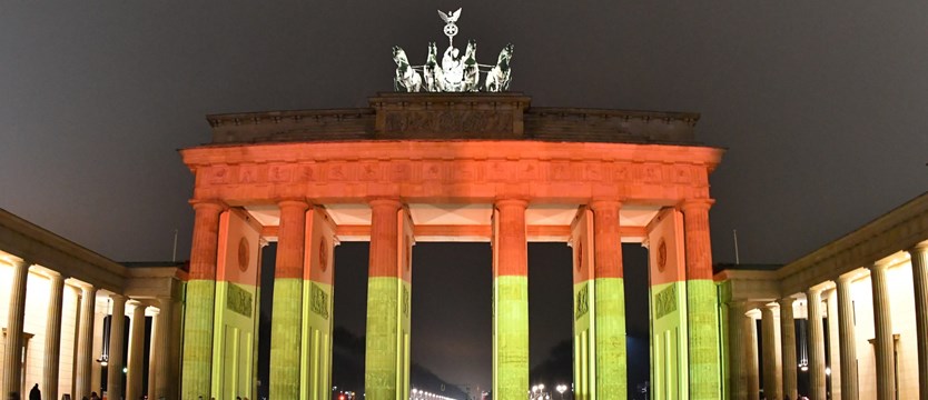 Państwo Islamskie przyznało się do zamachu w Berlinie