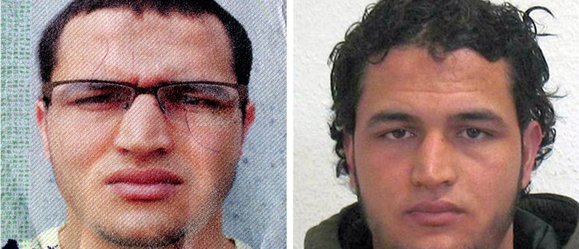 Tunezyjczyk poszukiwany w związku z zamachem