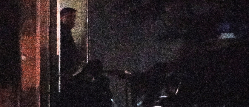 Zatrzymanie byłego boksera Dariusza M.