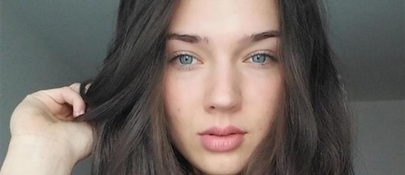 Piękna Oktawia z Żabowa