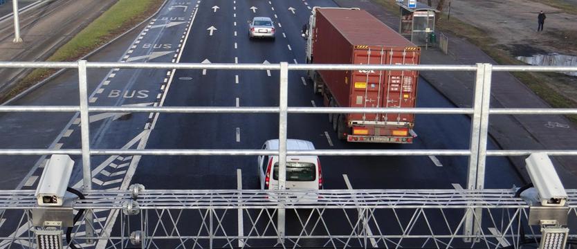 Wagi i monitoring odpalili