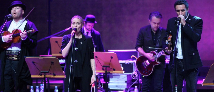 Kolędy na góralską nutę