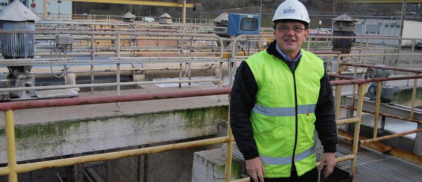 „Ciasto" na hałdę