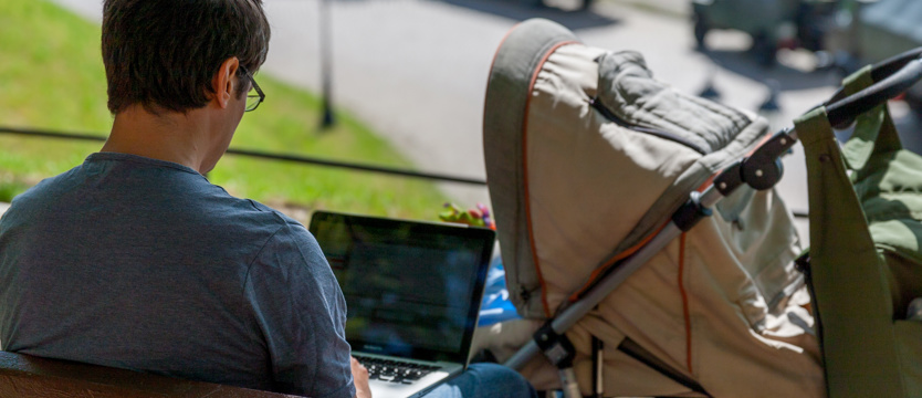 Wyrównać szanse ojców