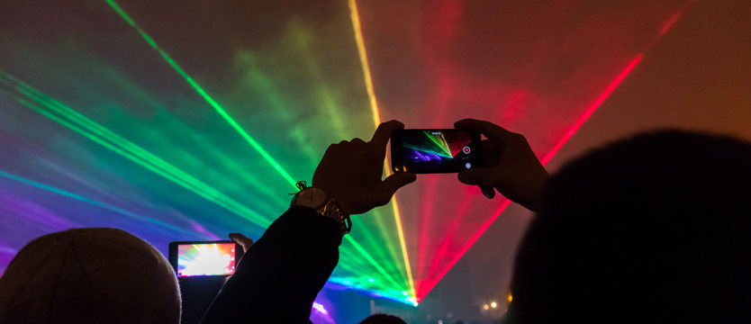 Władcze Słońce regentem 2017 roku