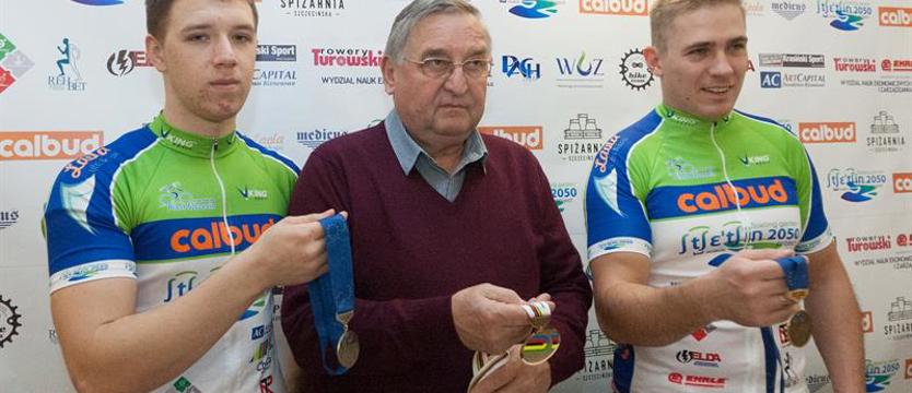 Kolarstwo. Rozmyślania nad ranem (ROZMOWA)