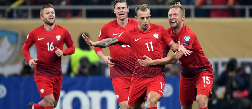 Piłka nożna. Grosickiego chce Burnley